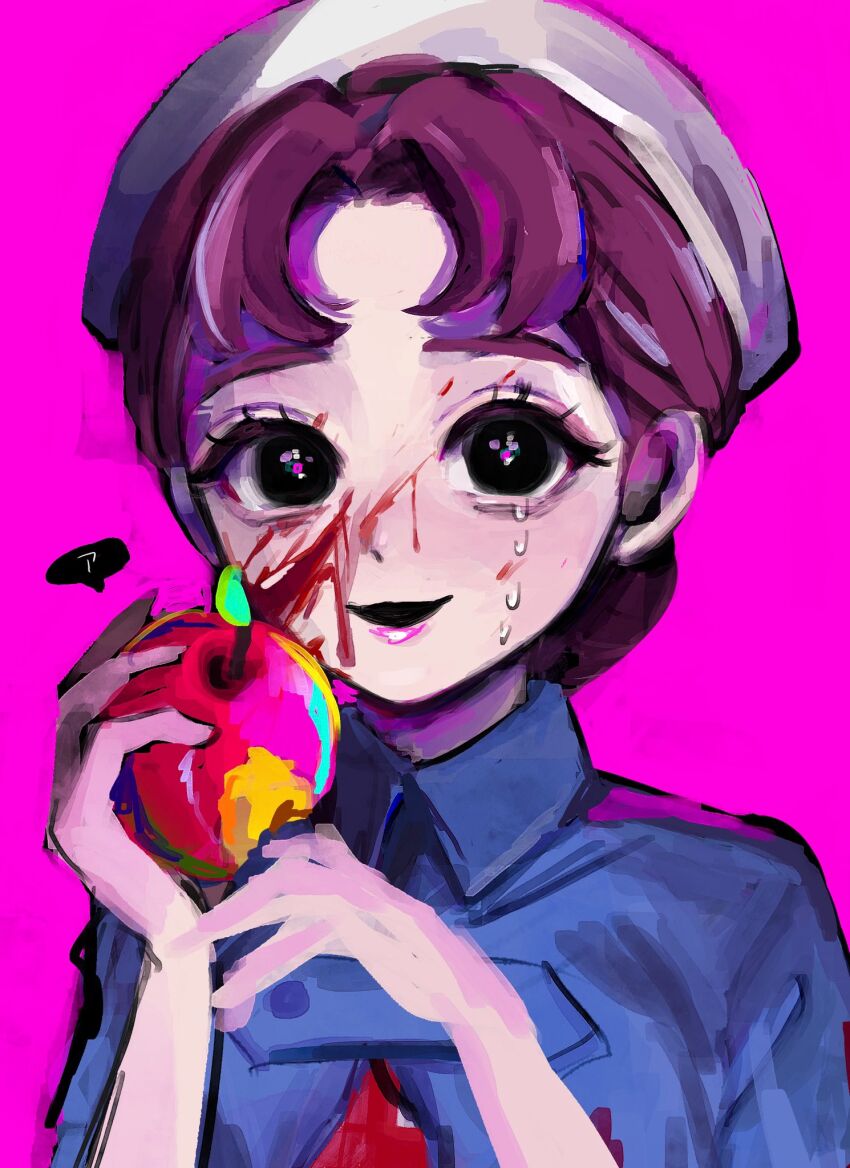 Emily Dyer (Identity V) Rule 34 Image