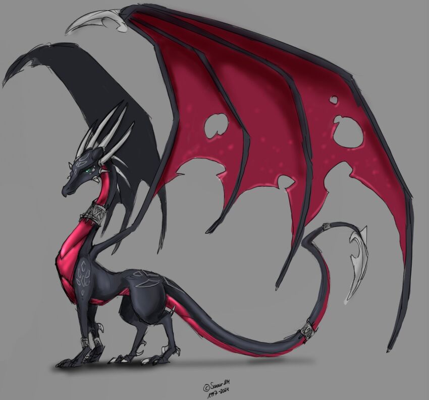 Cynder (The Legend Of Spyro) Rule 34 Image