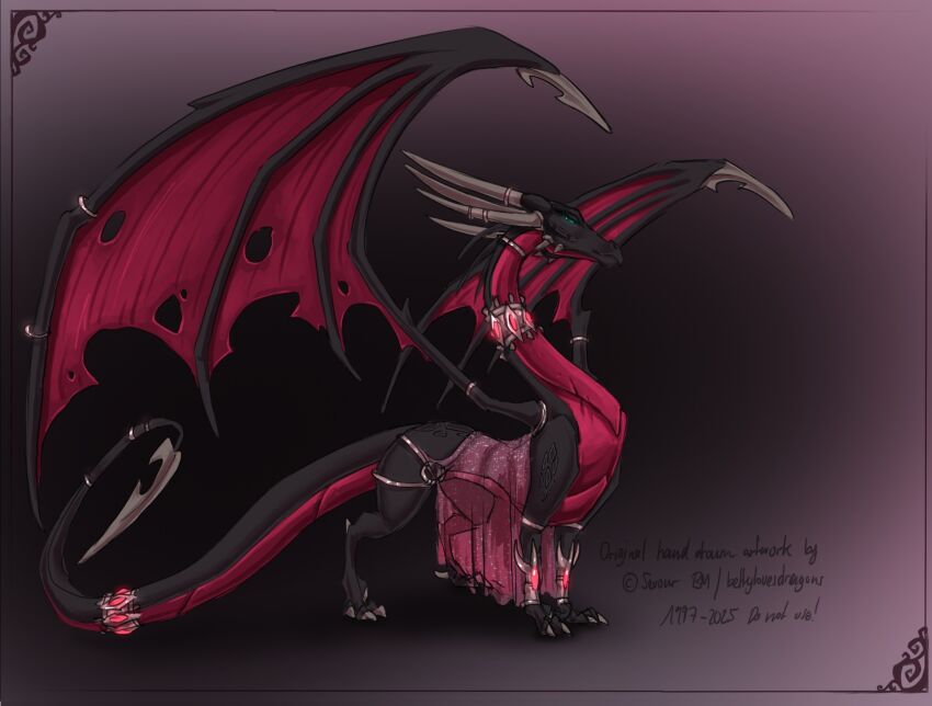 Cynder (The Legend Of Spyro) Rule 34 Image