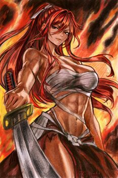 Abs Rule 34 Image