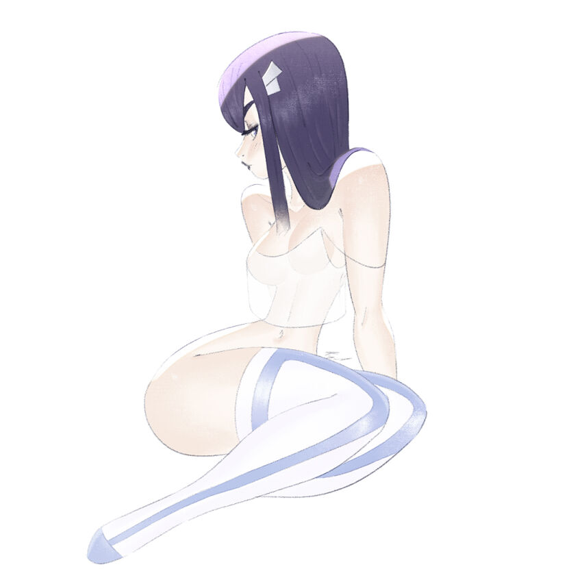 Kiryuuin Satsuki (Kill La Kill) Rule 34 Image