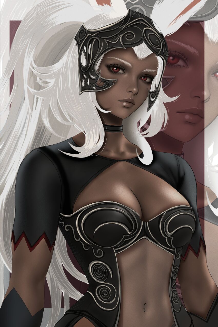 Viera (Final Fantasy) Rule 34 Image