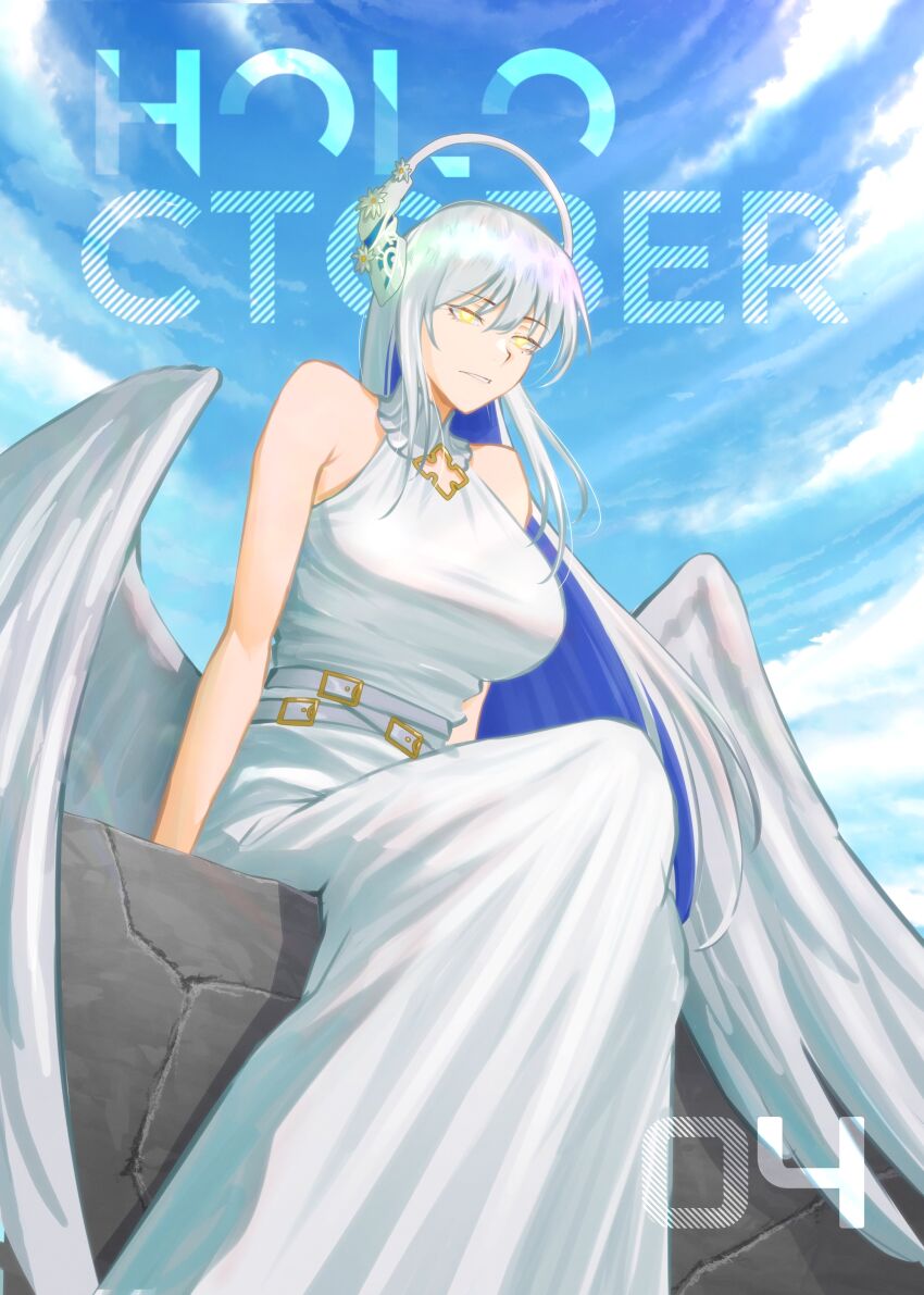 Nerissa Ravencroft (Hololive) Rule 34 Image