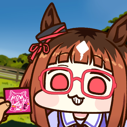 Transcend (Umamusume) Rule 34 Image
