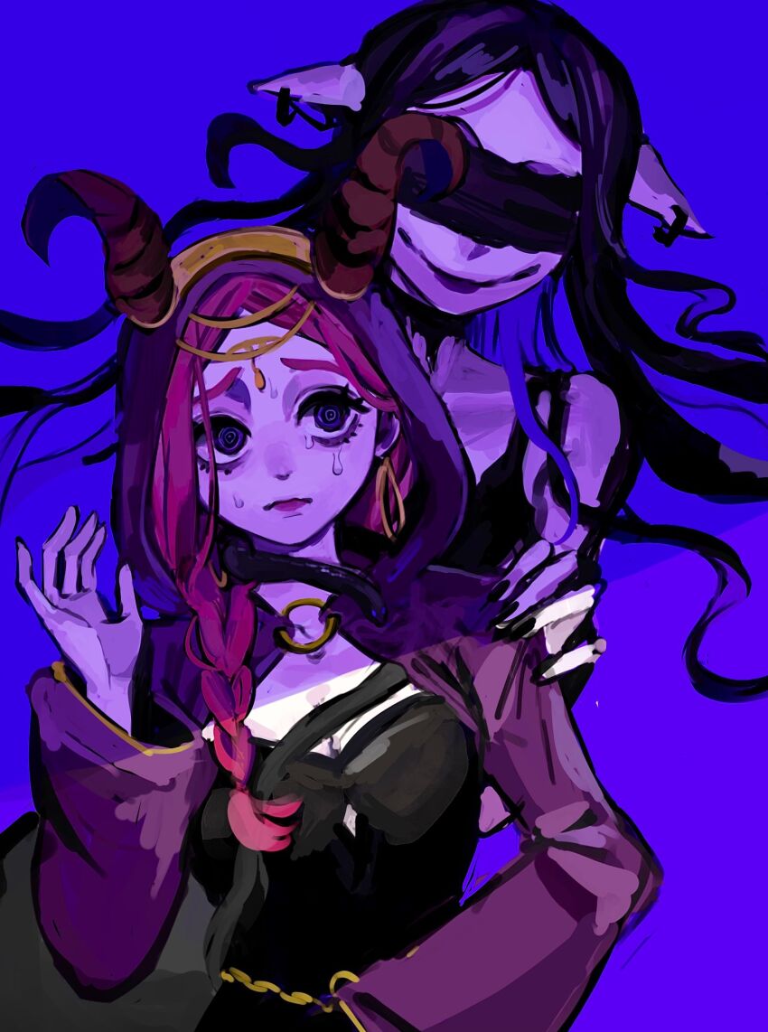 Fiona Gilman (Identity V) Rule 34 Image
