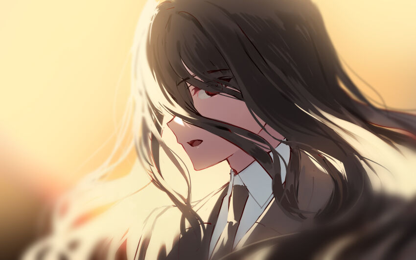 Danganronpa (Series) Rule 34 Image