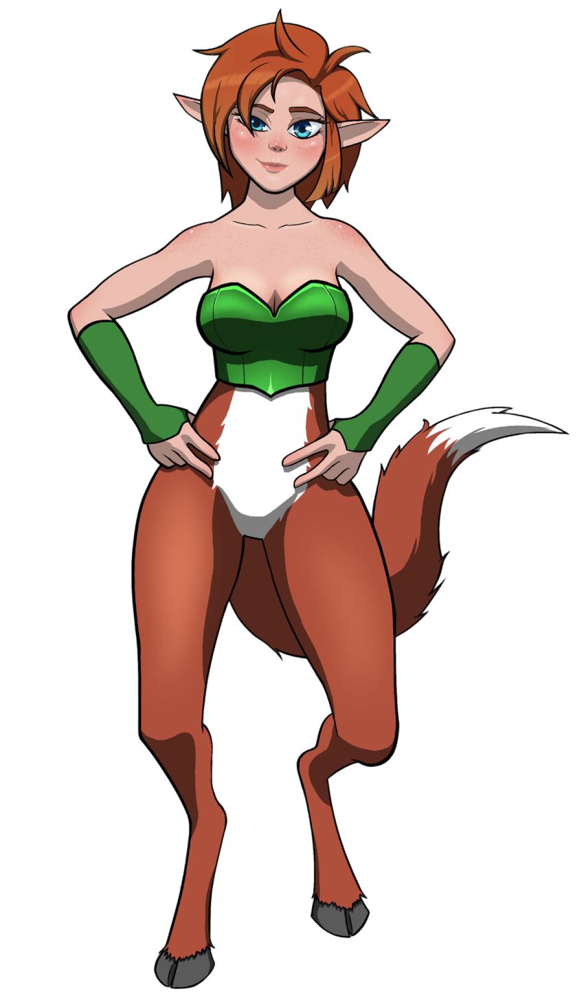 Elora (Spyro) Rule 34 Image