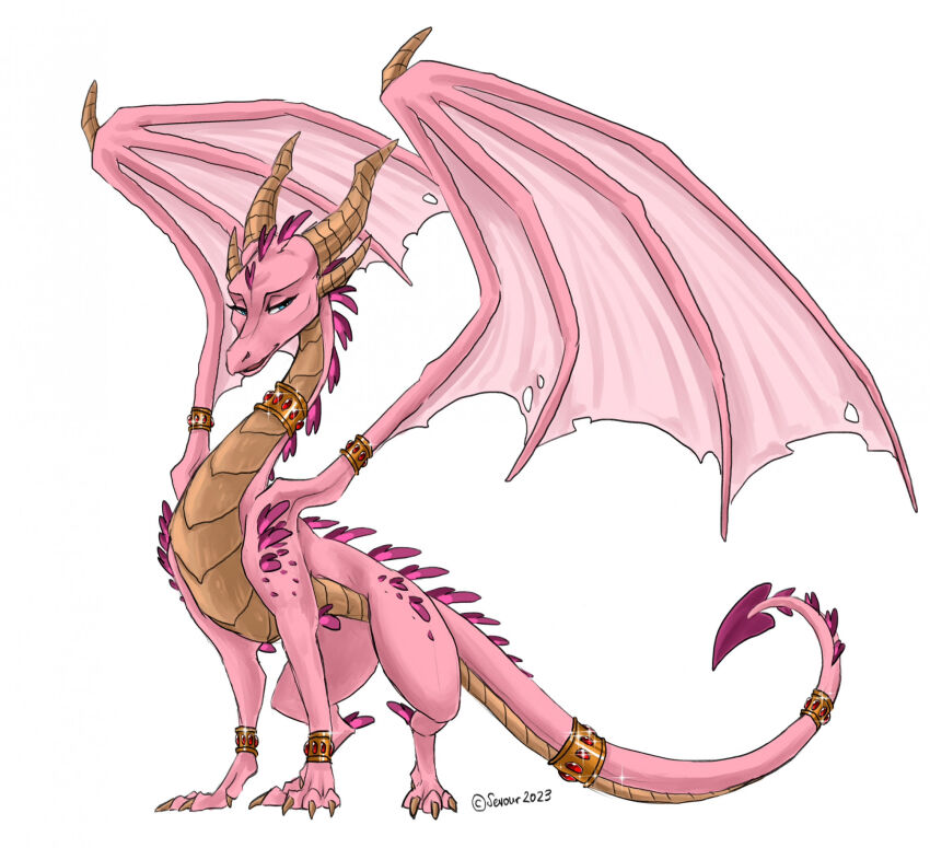 The Legend Of Spyro Rule 34 Image