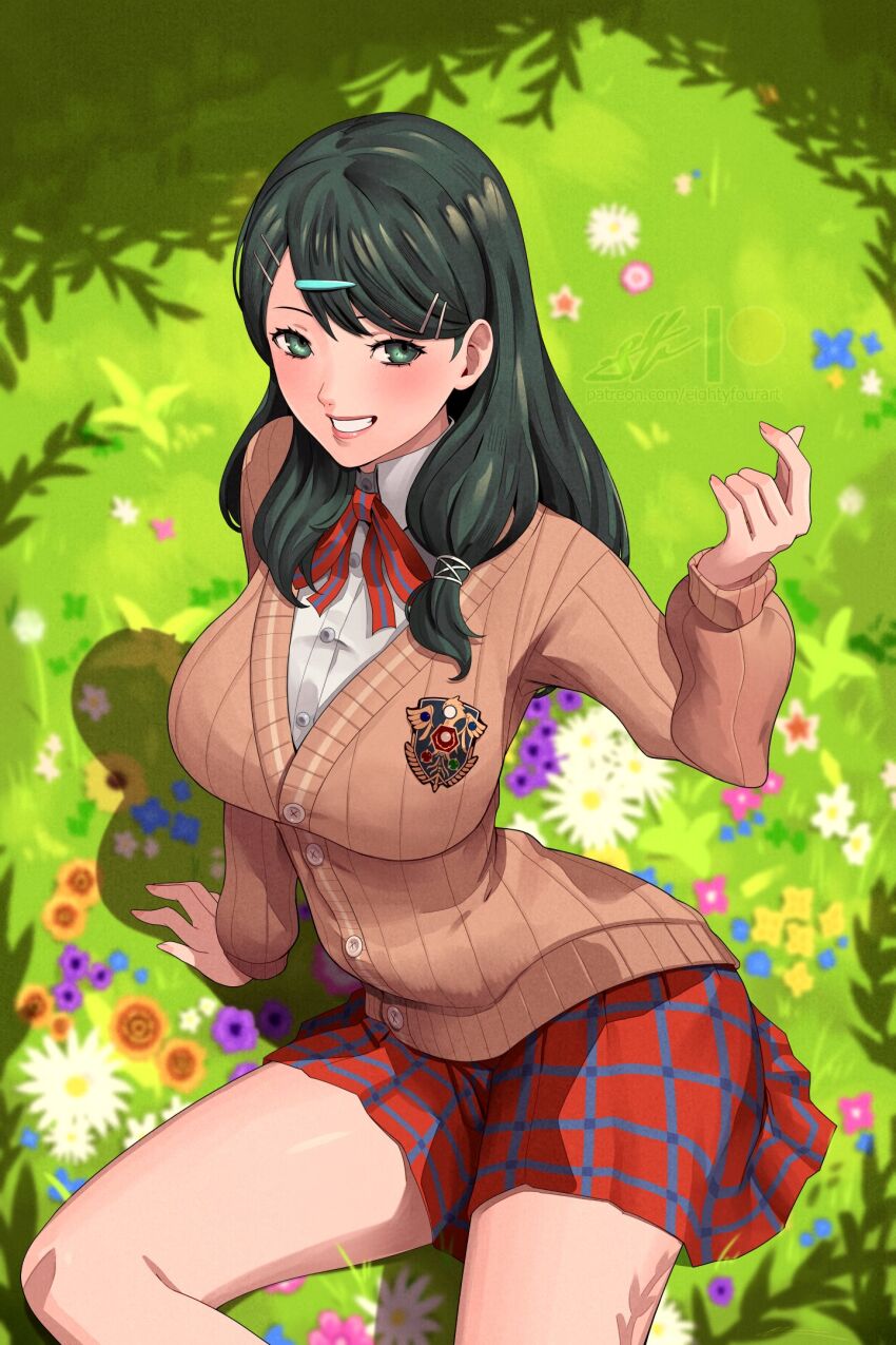 Oribe Tsubasa (Fire Emblem) Rule 34 Image