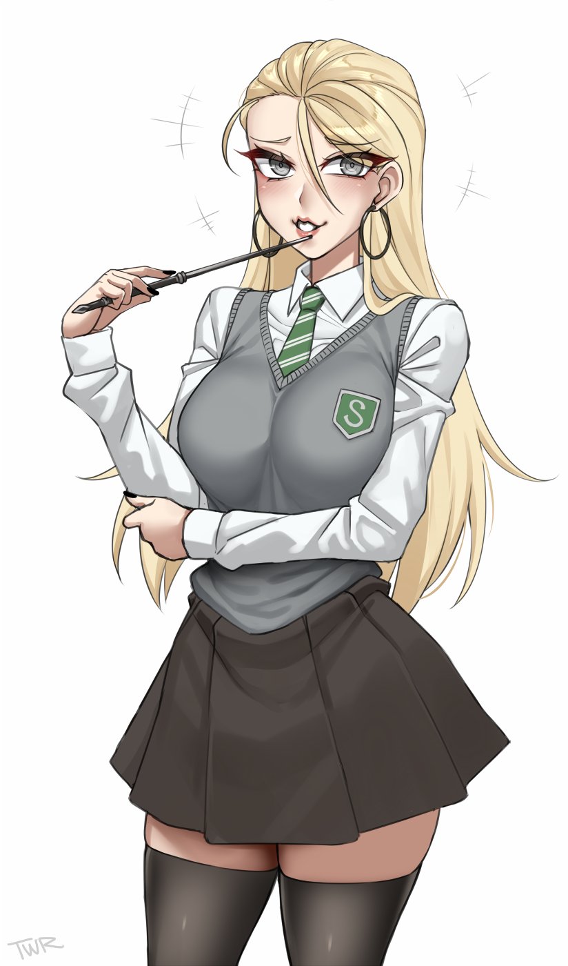 Harry Potter (Series) Rule 34 Image