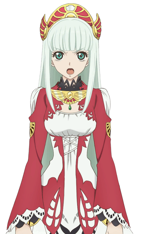 Lailah (Tales) Rule 34 Image