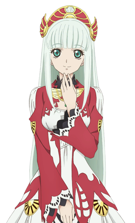 Lailah (Tales) Rule 34 Image
