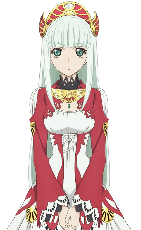 Lailah (Tales) Rule 34 Image