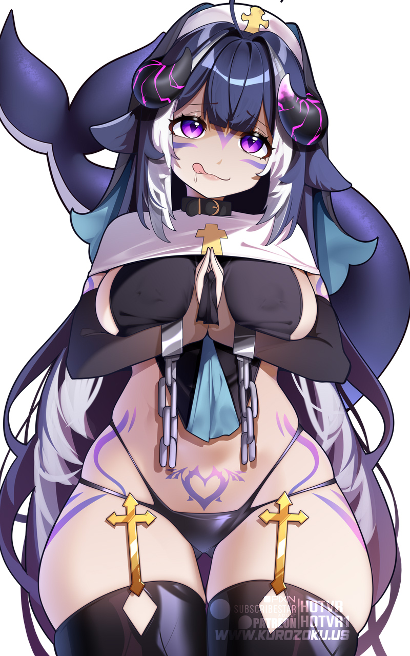 Shylily (Indie Virtual Youtuber) Rule 34 Image