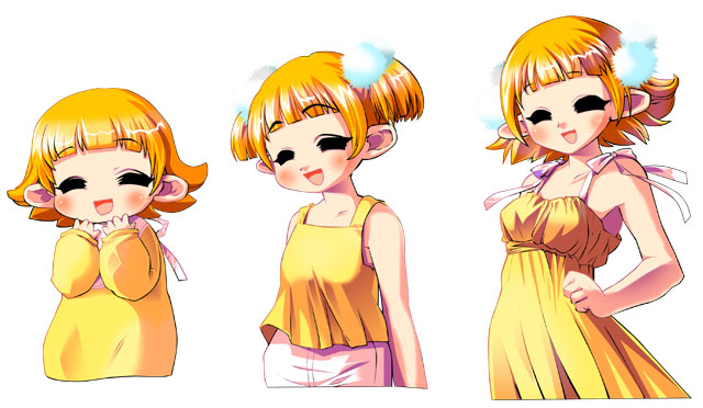 Mack (Cyocorune) Rule 34 Image