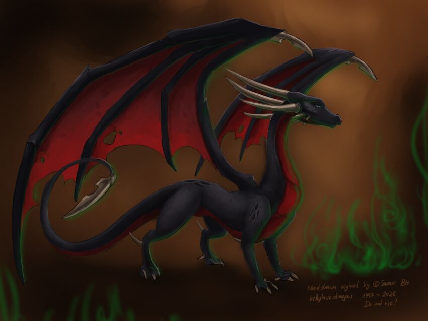 Cynder (The Legend Of Spyro) Rule 34 Image