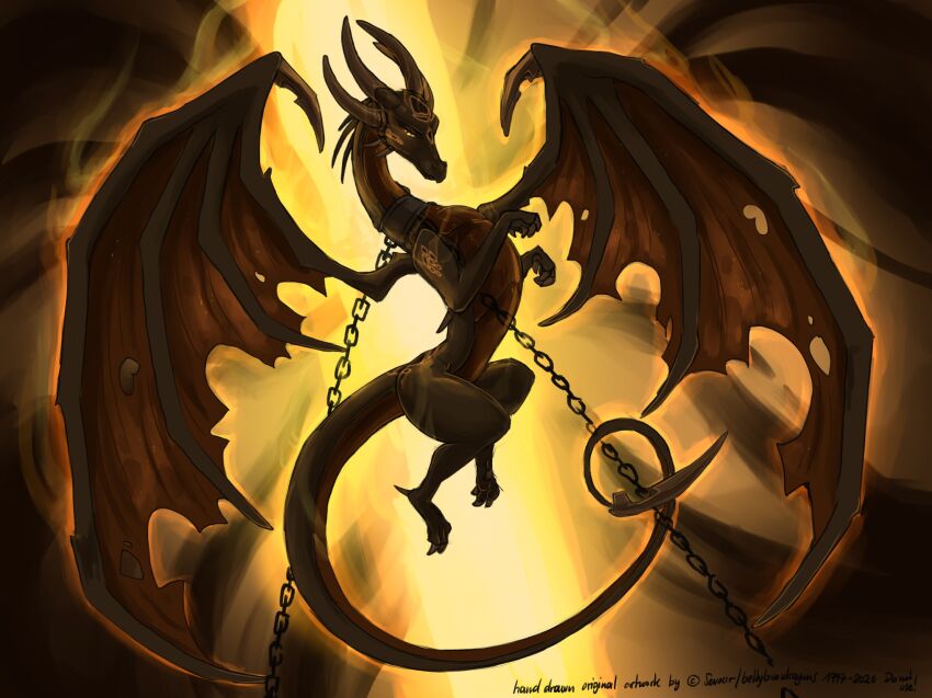 Cynder (Spyro (Series)) Rule 34 Image