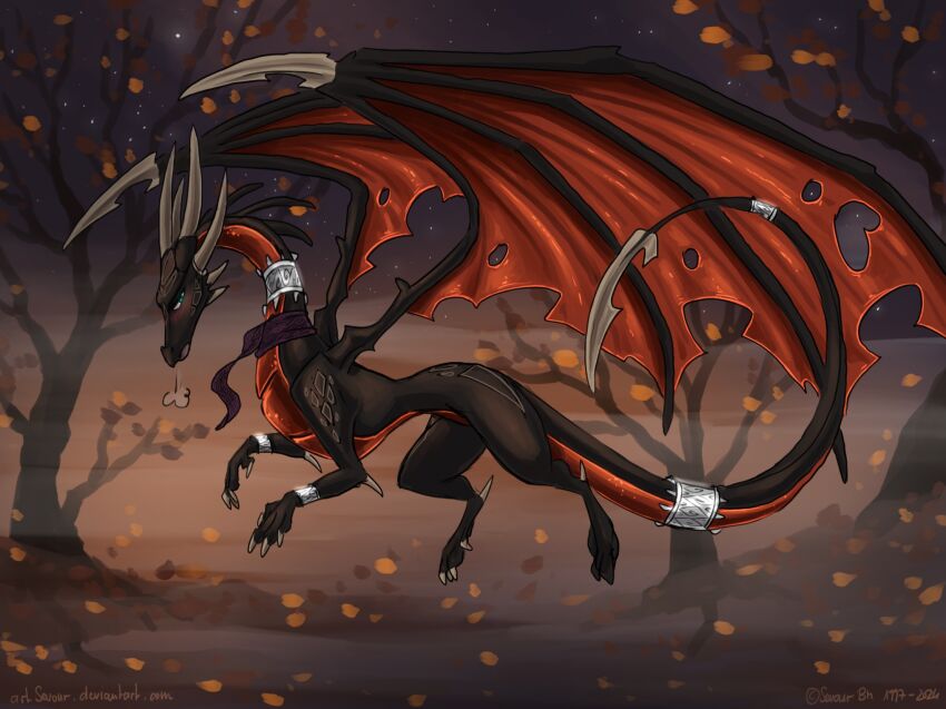 Cynder (The Legend Of Spyro) Rule 34 Image