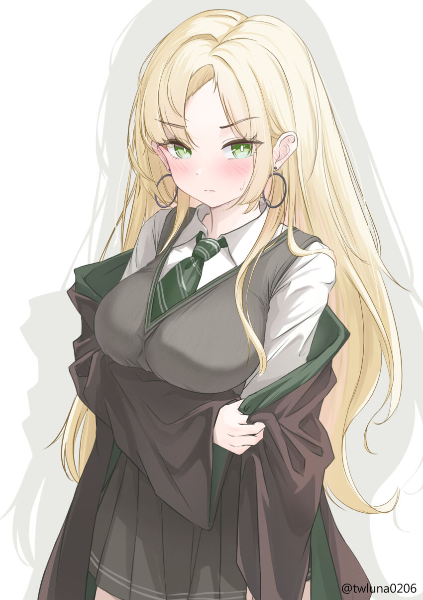 Harry Potter (Series) Rule 34 Image