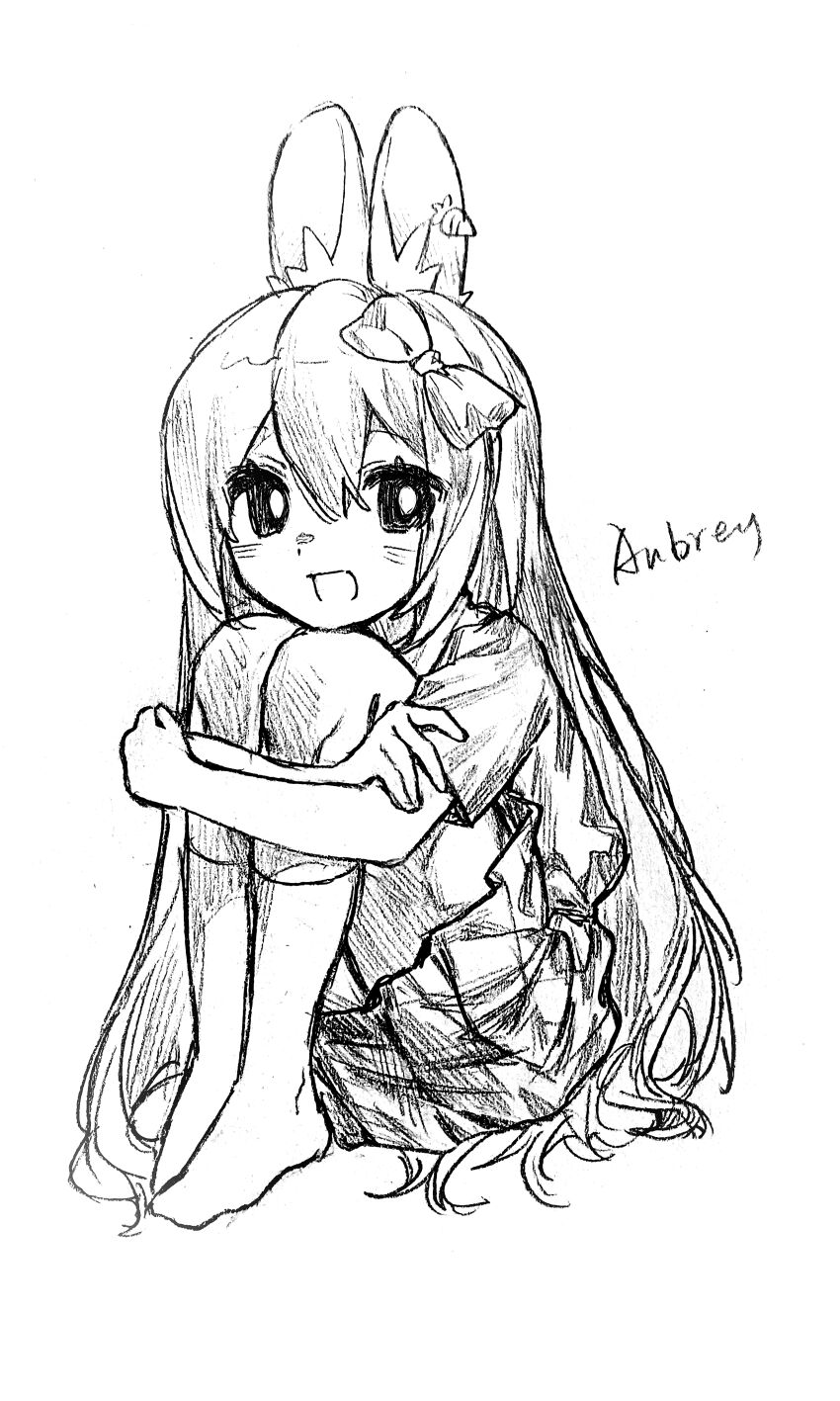Aubrey (Faraway) (Omori) Rule 34 Image