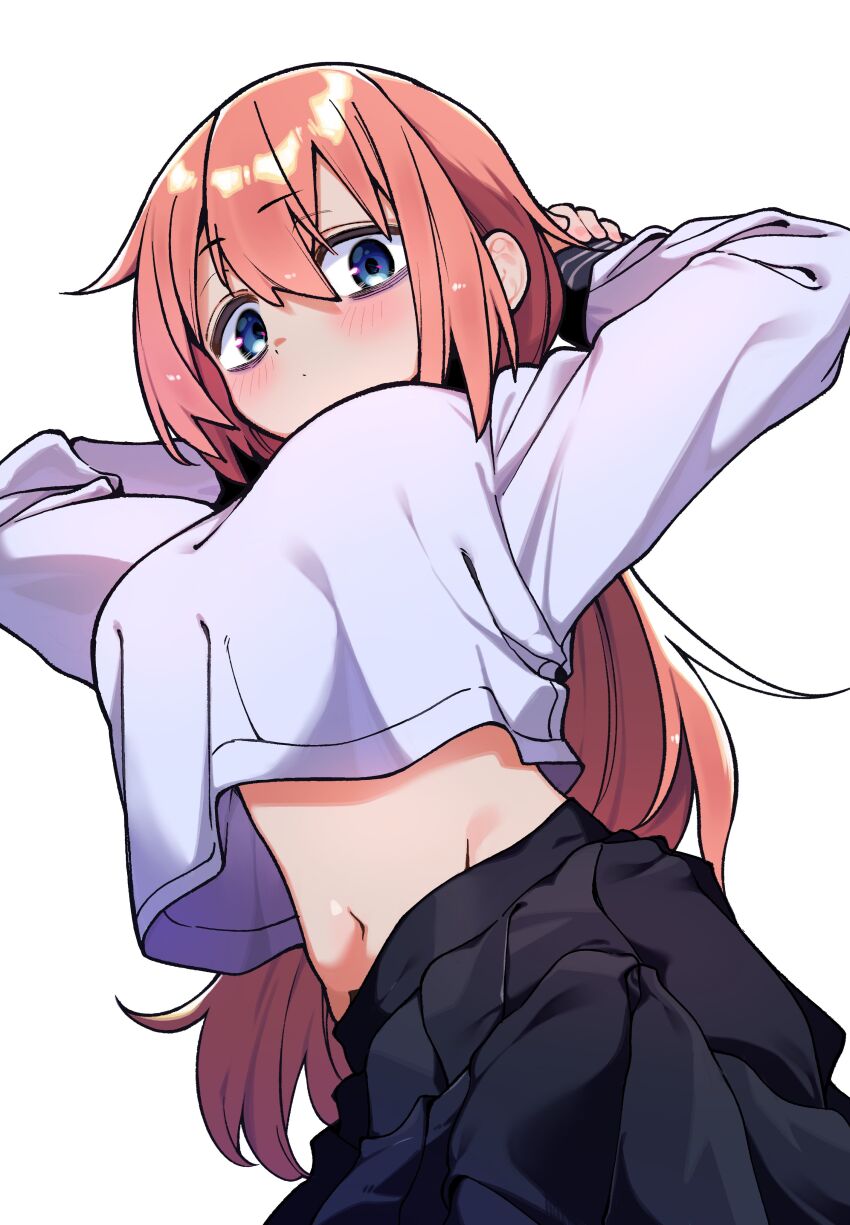 Michinoku Komaro (Seitokai Ni Mo Ana Wa Aru!) Rule 34 Image