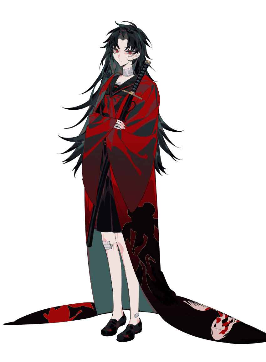 Kagurabachi Rule 34 Image