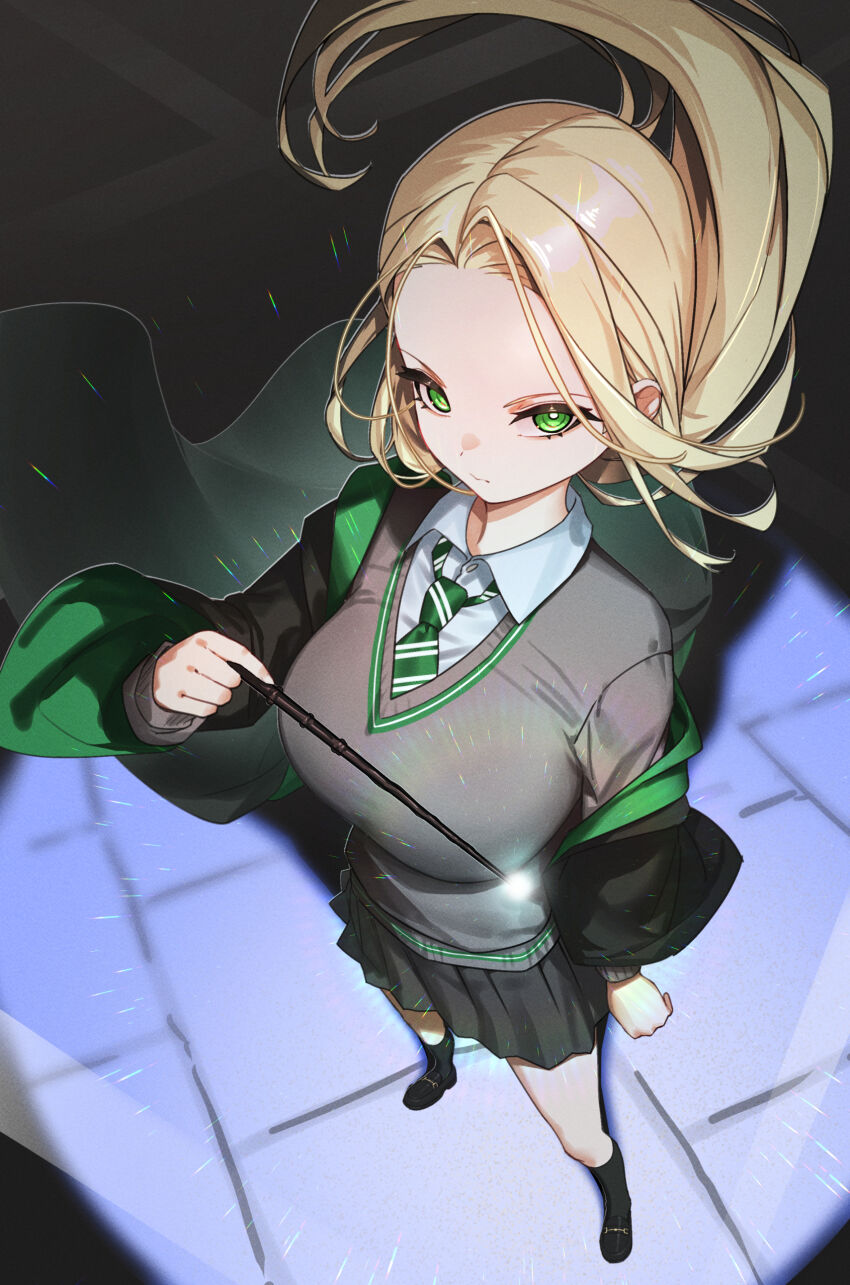 Harry Potter (Series) Rule 34 Image