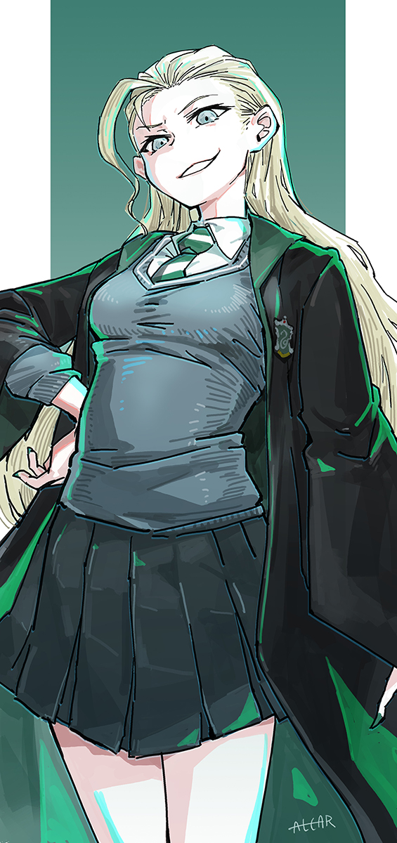Harry Potter (Series) Rule 34 Image
