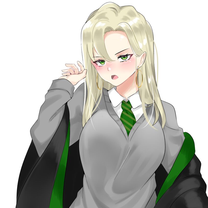 Harry Potter (Series) Rule 34 Image