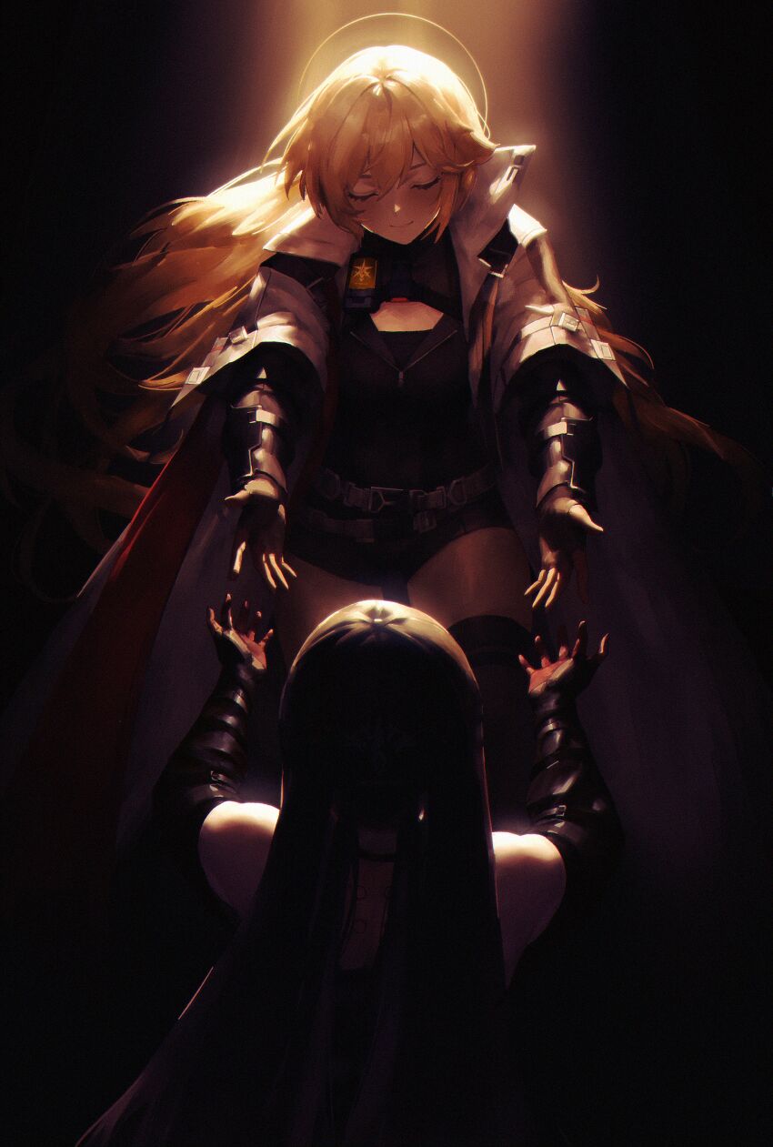 Ots-14 (Girls' Frontline) Rule 34 Image