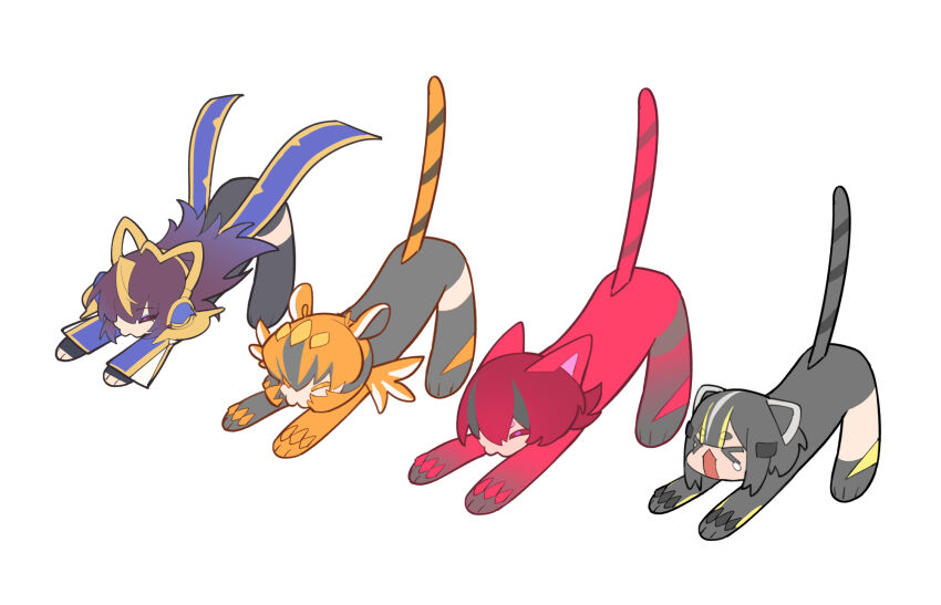 Character Request (Kamen Rider) Rule 34 Image