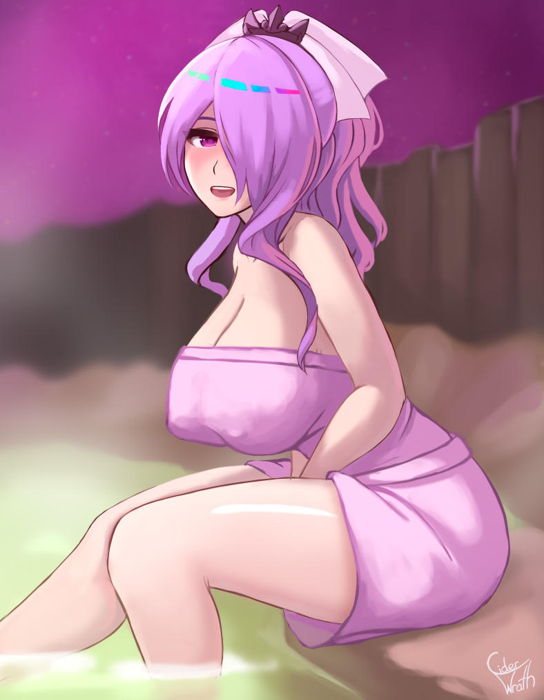 Camilla (Fire Emblem) Rule 34 Image