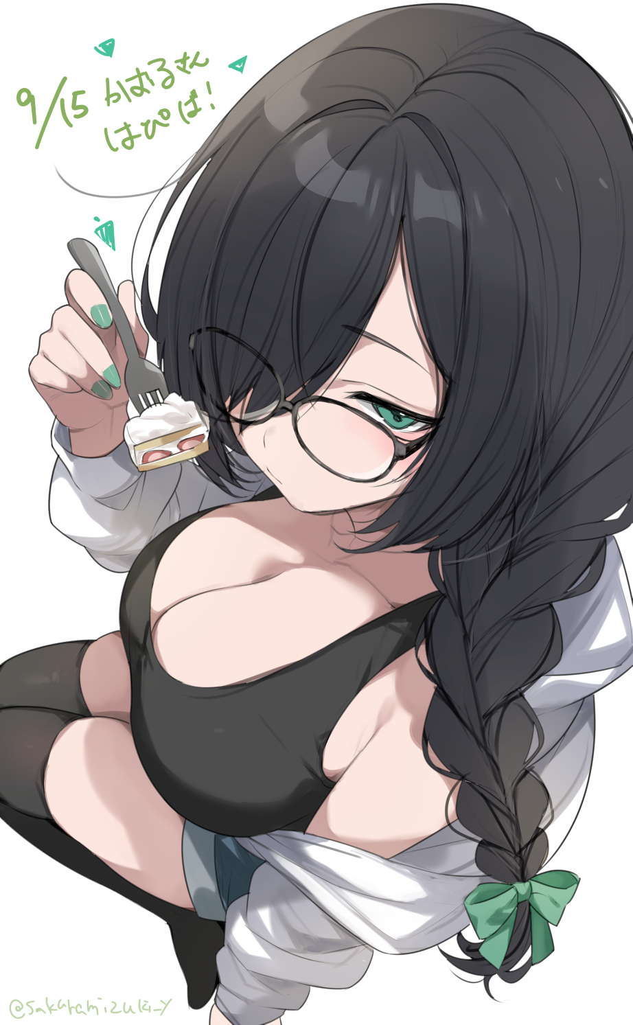 Kanoto Kaoru (Indie Virtual Youtuber) Rule 34 Image