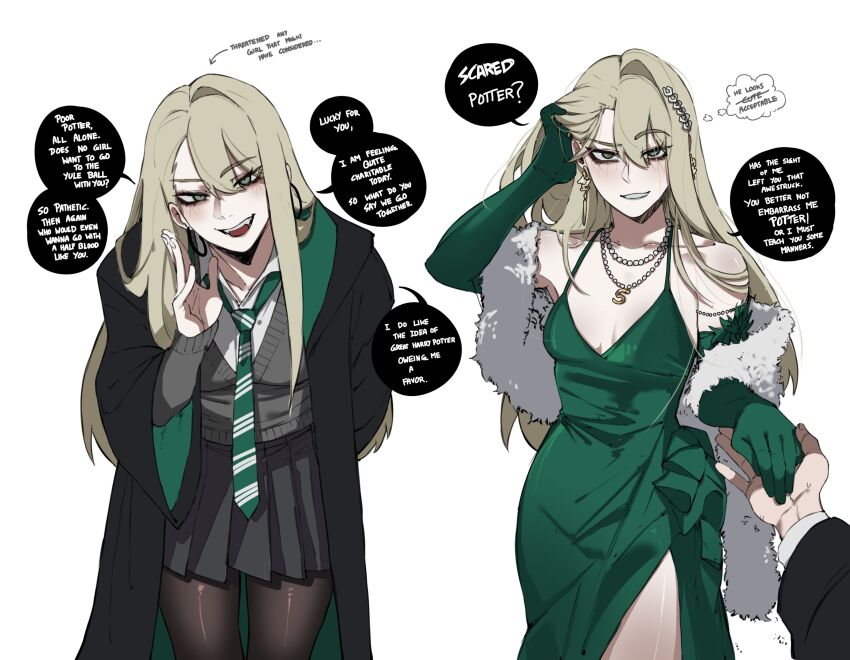 Harry Potter Rule 34 Image