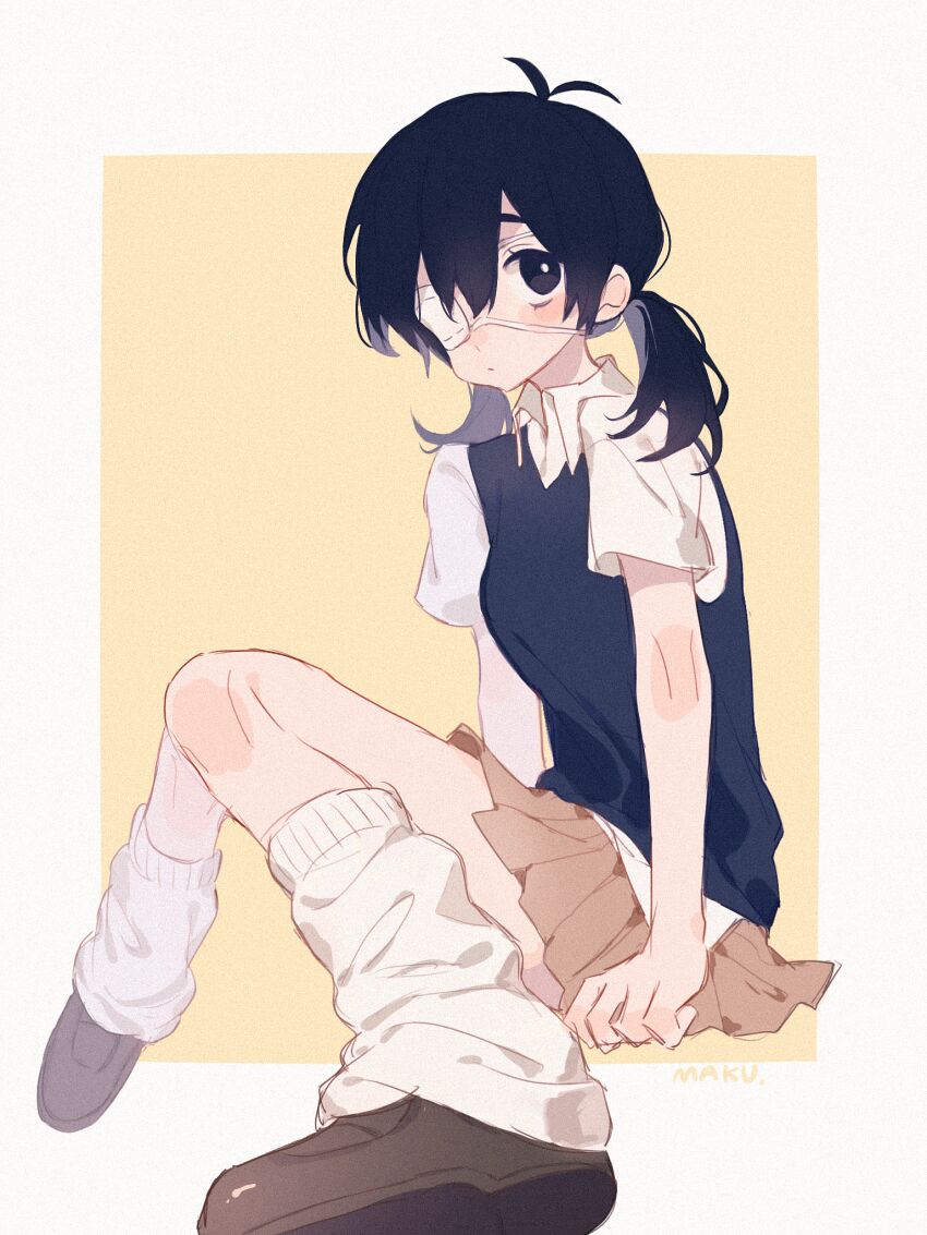 Sunny (Omori) Rule 34 Image