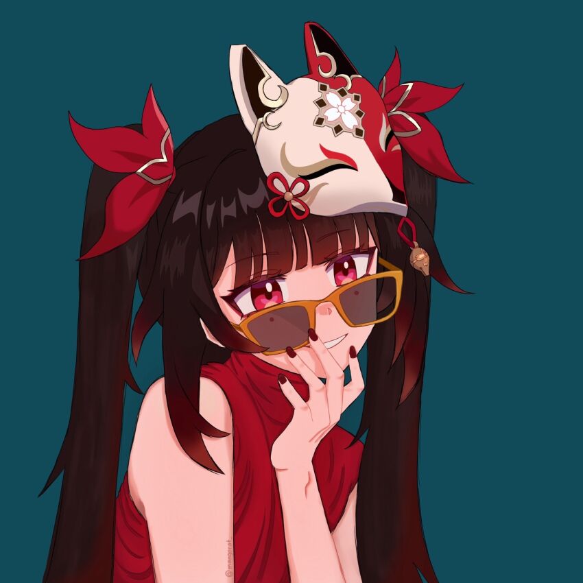 Sparkle (Honkai: Star Rail) Rule 34 Image