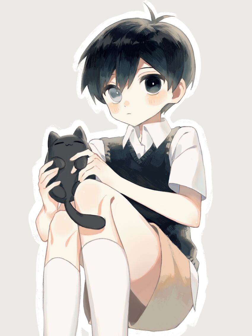 Sunny (Omori) Rule 34 Image