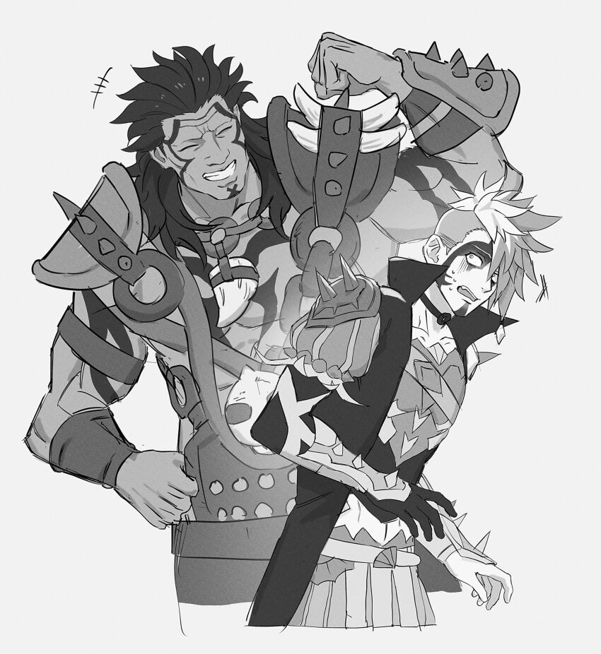Fire Emblem Rule 34 Image