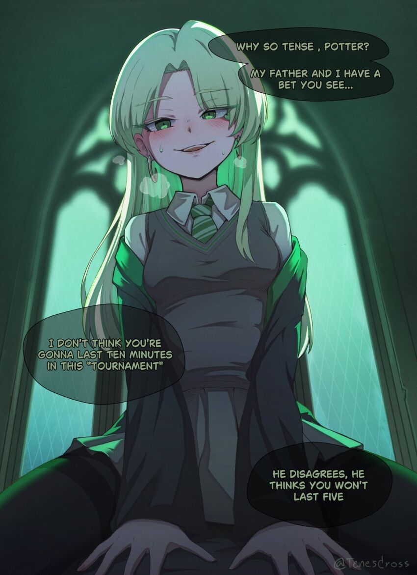 Harry Potter Rule 34 Image
