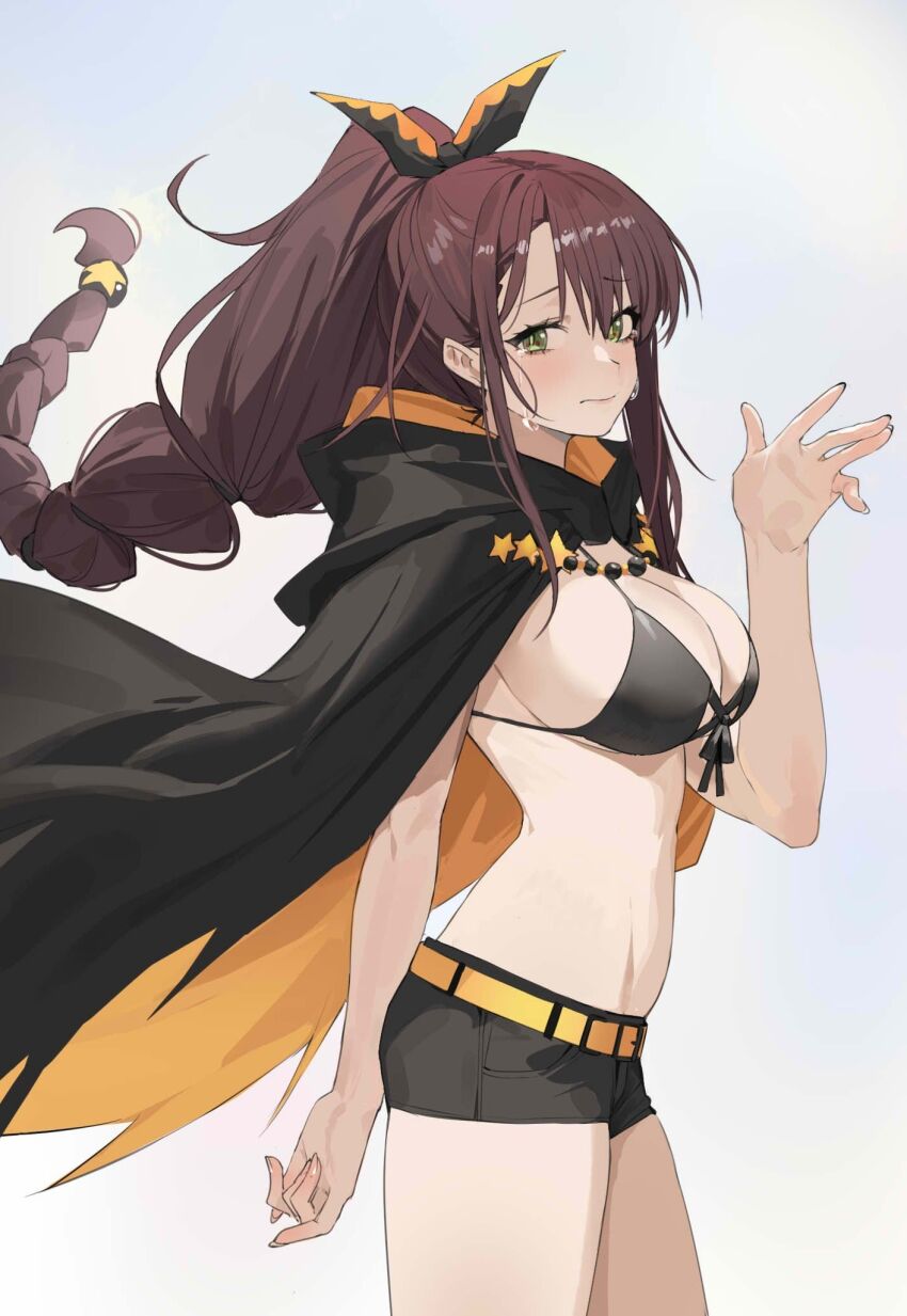 Shaula (Re:Zero) Rule 34 Image