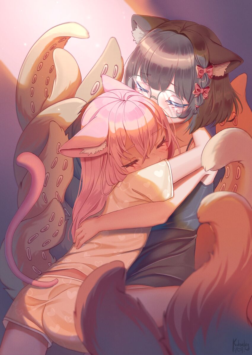 Character Request (Original) Rule 34 Image