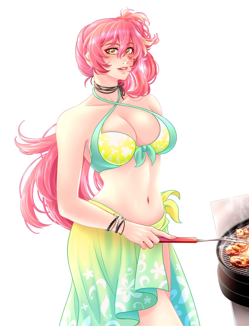 Sara Valestein (Eiyuu Densetsu) Rule 34 Image