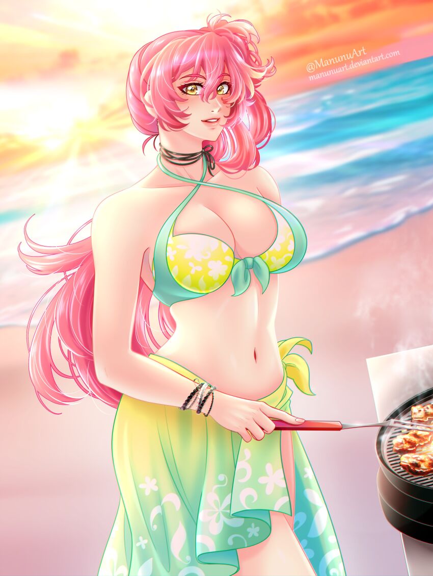 Sara Valestein (Eiyuu Densetsu) Rule 34 Image