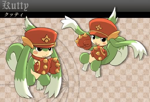 Kutty (Summon Night) Rule 34 Image