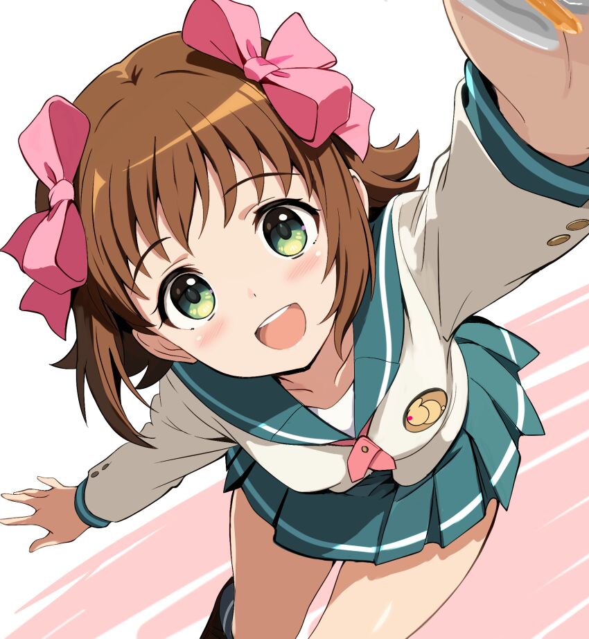 Amami Haruka (Idolmaster) Rule 34 Image