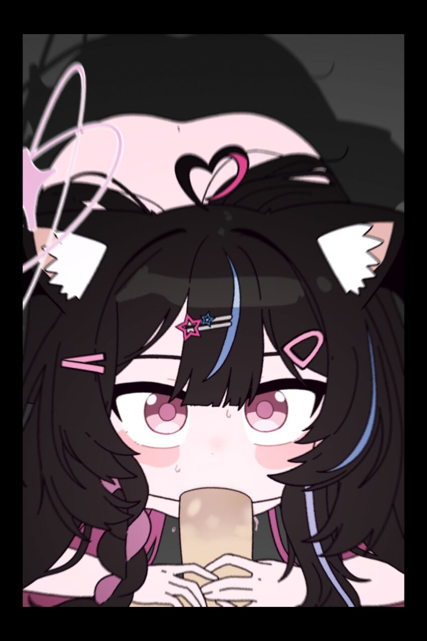 Ahoge Rule 34 Image