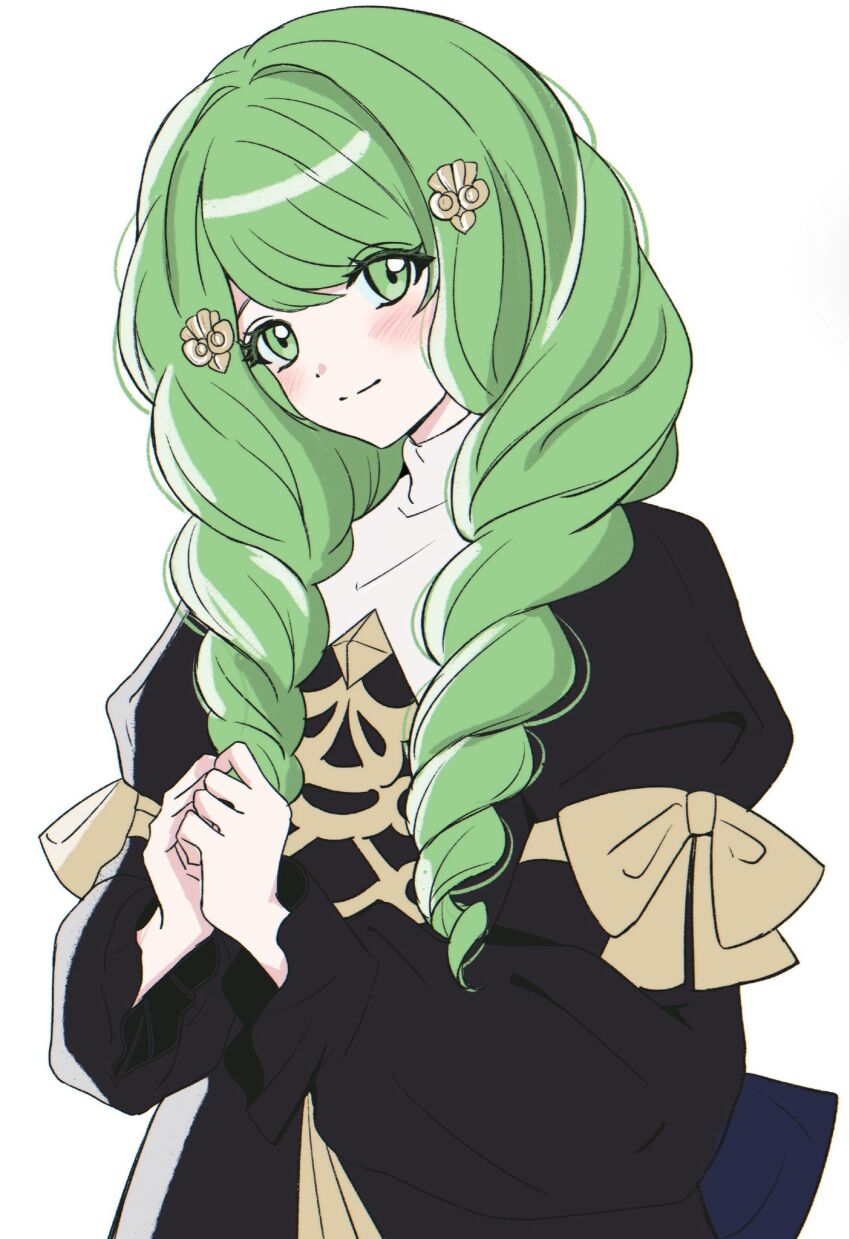 Flayn (Fire Emblem) Rule 34 Image