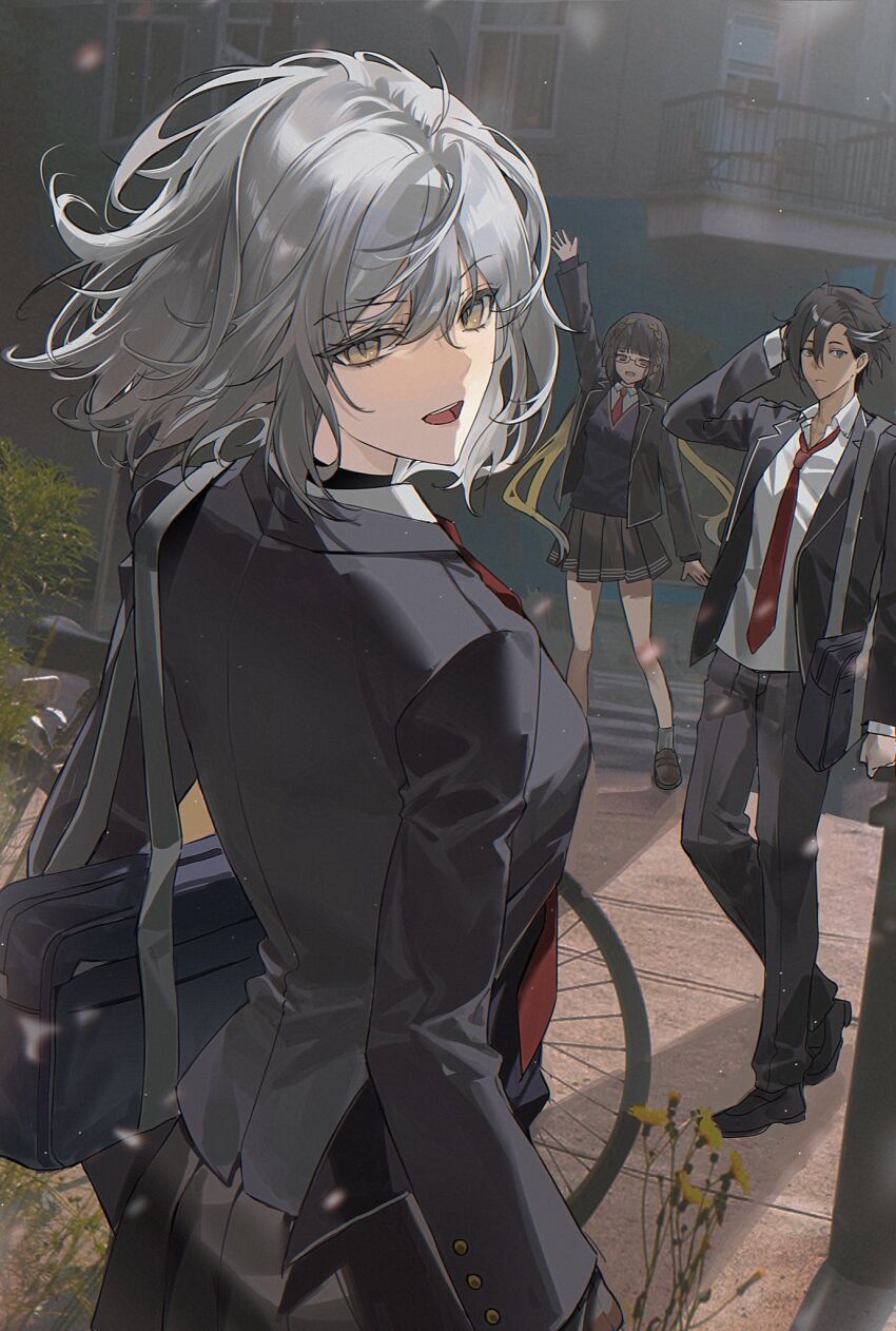 Jeanne D'Arc Alter (Fate) Rule 34 Image