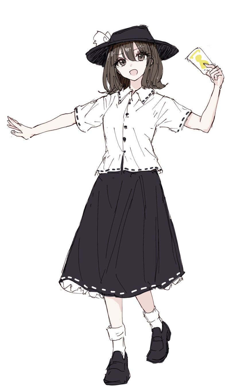 Usami Renko (Touhou) Rule 34 Image