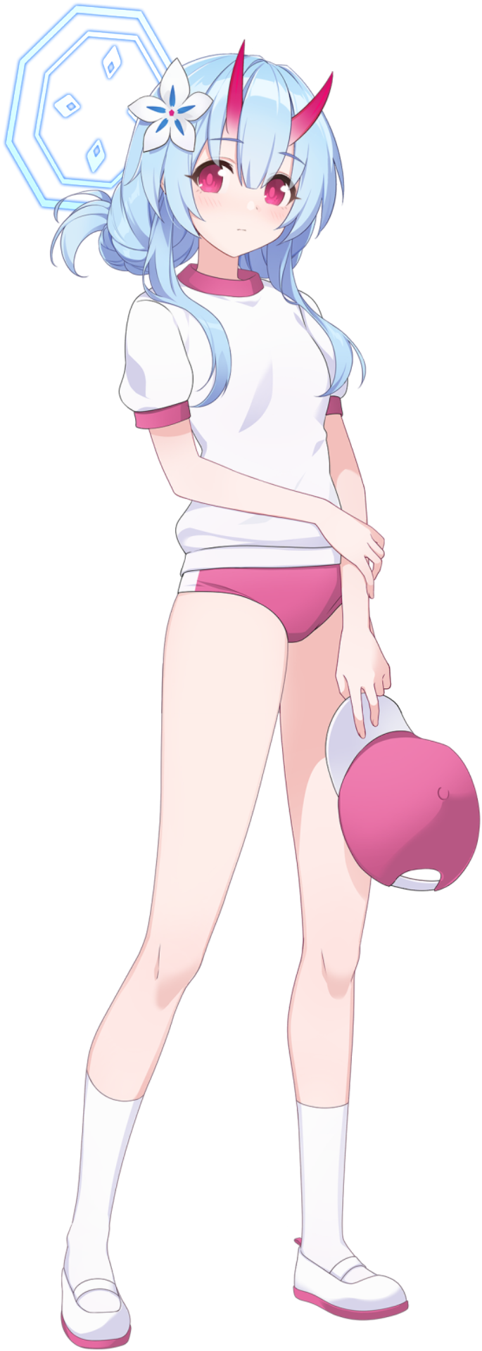 Chise (Blue Archive) Rule 34 Image